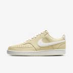 Nike Court Vision Low Premium Men's Shoes. Nike.com